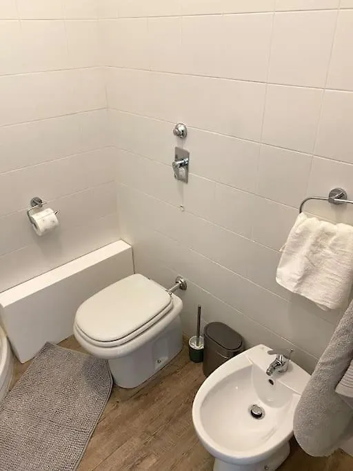 Luvi - San Mansueto Apartment Milan Italy