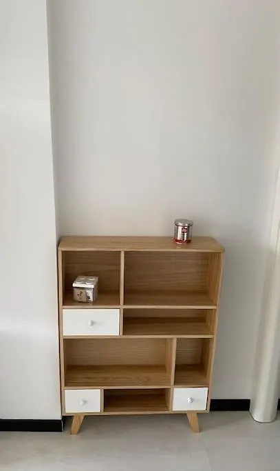 Luvi - San Mansueto Apartment Milan