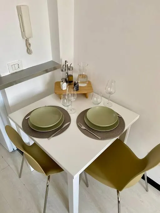 Luvi - San Mansueto Apartment Milan