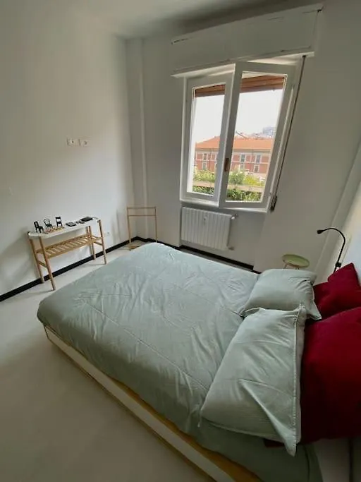Luvi - San Mansueto Apartment Milan 0*,  Italy